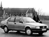 Fiat Croma (154) 1985–89 wallpapers