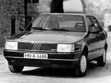 Images of Fiat Croma (154) 1985–89