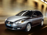 Images of Fiat Croma (194) 2008–10