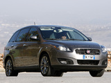 Pictures of Fiat Croma (194) 2008–10