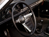 Fiat Dino Spider 1966–69 images