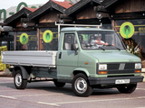 Fiat Ducato Pickup 1981–89 images