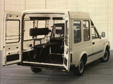 Fiat Fiorino Combi (I) 1980–84 pictures