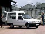 Fiat Fiorino Panorama 1991–93 images