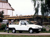Fiat Fiorino Pick-up 1991–93 pictures