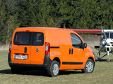 Fiat Fiorino (225) 2007 images