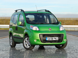 Fiat Qubo UK-spec (225) 2009 images