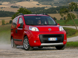 Fiat Qubo Trekking (225) 2009–11 pictures