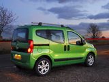 Fiat Qubo UK-spec (225) 2009 pictures