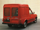 Photos of Fiat Fiorino (I) 1980–84