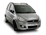 Photos of Fiat Idea Essence (350) 2010–13