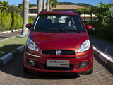 Pictures of Fiat Idea Essence (350) 2010–13