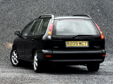Fiat Marea Weekend UK-spec (185) 1996–2003 images