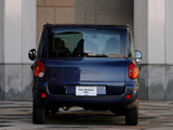 Fiat Multipla JP-spec 2002–04 images