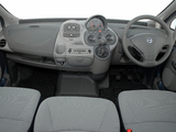 Fiat Multipla ZA-spec 2004–10 images
