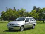 Fiat Palio Weekend (178) 2001–04 pictures