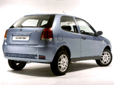 Fiat Palio Vibe 3-door (178) 2006–08 images