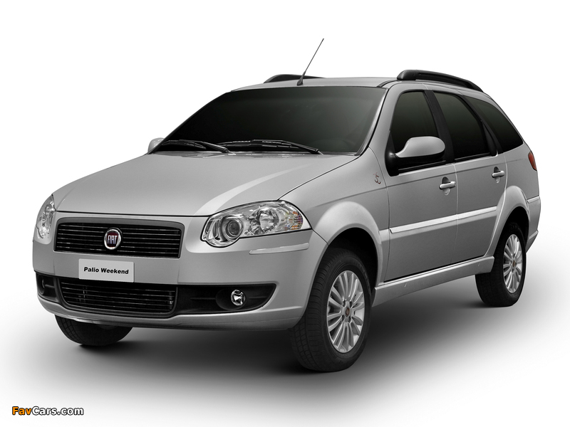 Fiat Palio Weekend 35 anos (178) 2011 wallpapers (800 x 600)