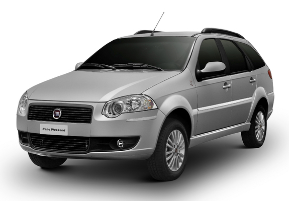 Fiat Palio Weekend 35 anos (178) 2011 wallpapers