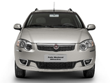 Fiat Palio Weekend (178) 2012 images
