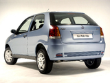 Photos of Fiat Palio Vibe 3-door (178) 2006–08