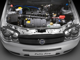 Pictures of Fiat Palio Fire 5-door (178) 2007–10