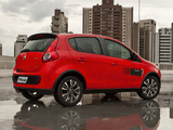 Pictures of Fiat Palio Sporting (326) 2011