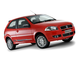 Fiat Palio 1.8R 3-door (178) 2007–09 wallpapers