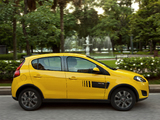 Fiat Palio Sporting (326) 2011 wallpapers