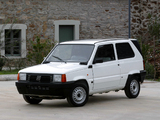 Fiat Panda Van (141) 1991–2003 wallpapers