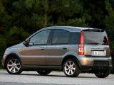 Fiat Panda 100 HP (169) 2006–10 images