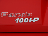 Fiat Panda 100HP UK-spec (169) 2006–10 pictures