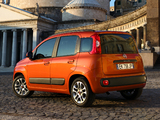 Fiat Panda (319) 2012 pictures
