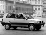 Images of Fiat Panda Super i.e. (141) 1987–91
