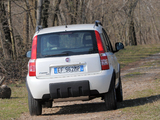 Images of Fiat Panda 4x4 Climbing (169) 2009–12