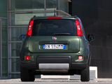 Images of Fiat Panda 4x4 (319) 2012