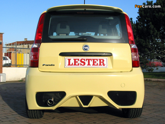 Photos of Lester Fiat Panda (169) (640 x 480)