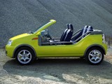 Photos of Fiat Marrakech Concept (169) 2003