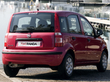 Photos of Fiat Panda ZA-spec (169) 2010–12