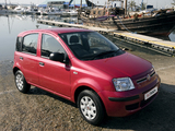 Pictures of Fiat Panda ZA-spec (169) 2010–12