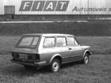 Fiat Panorama 1980–86 wallpapers