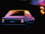 Photos of Fiat Premio 2-door Sedan 1985–91