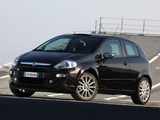 Fiat Punto Evo 3-door (199) 2009–12 images