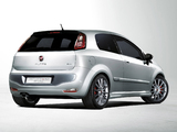 Fiat Punto Evo 3-door (199) 2009–12 images