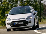 Fiat Punto Evo 3-door (199) 2009–12 photos