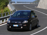 Fiat Punto Evo 3-door (199) 2009–12 photos