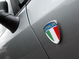 Fiat Punto Serie Especial Italia (310) 2011 photos