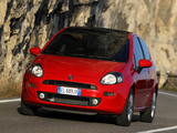 Fiat Punto 3-door (199) 2012 photos