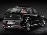 Fiat Punto BlackMotion (310) 2013 photos