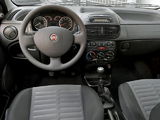 Images of Fiat Punto Classic 3-door (188) 2007–10